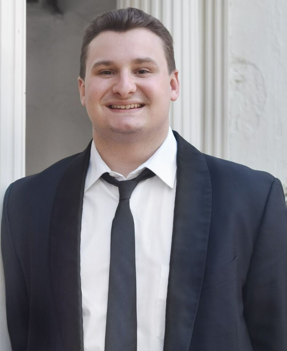 Nathan Englar