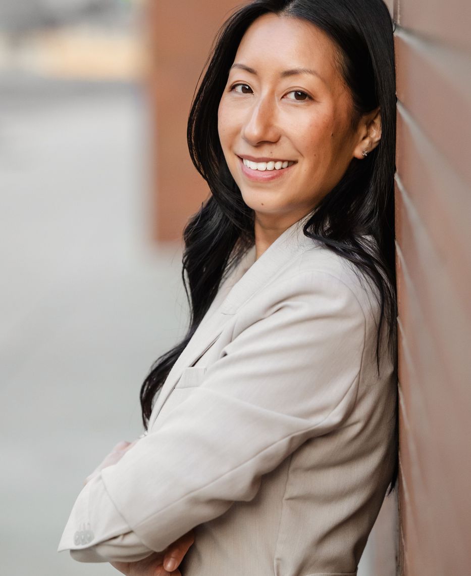 Natalie Shieh